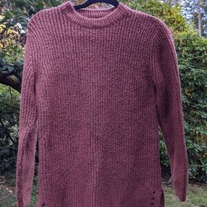 Zara Boys Collection The Knit Wear Sweater Size 11/12